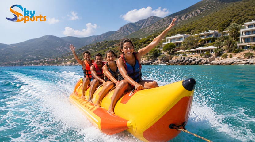 Banana Boat