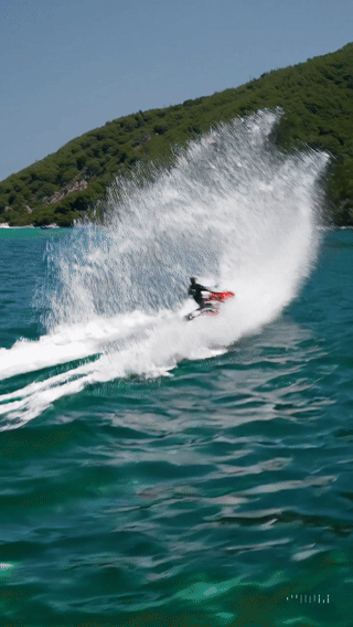 Water Sports Albania