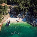 Boat Trip in Albania, water sports