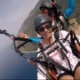 Tandem Paragliding review Elena Panova