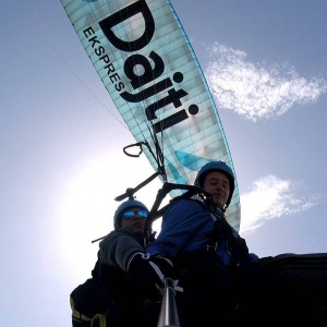 paragliding dajti Tirane, Artion Vreto, Paragliding Dajti Park, Tirane