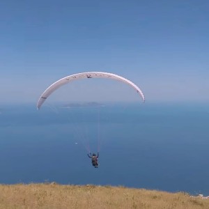 Paragliding Vlore Shashica, Tandem Paragliding